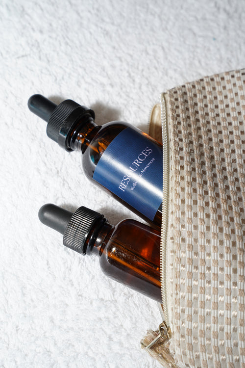 Relaxing Massage Oil - 100 ML
